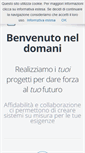 Mobile Screenshot of ctfautomazioni.com